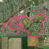 Magnolia Creek Golf Club