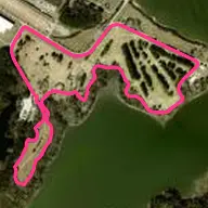 Cheatham Annex Deer Cove Golf Course
