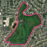 Highland Golf Course