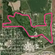 Cross Creek Golf Links
