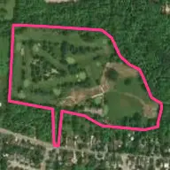 Hidden Valley Golf Course