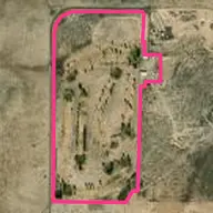 Marfa Municipal Golf Course