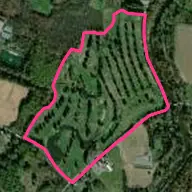 Hartmann's Golf Course Hartmann's Golf Course