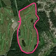 Cranberry Highlands Golf Course Cranberry Highlands Golf Course
