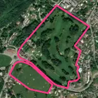 Golf de Grenoble-Uriage