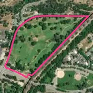 Lake Redding Golf Course
