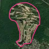 Golf Clément Ader