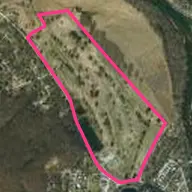 Elk River Golf Course