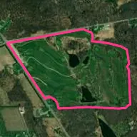 The Ridge Golf Club