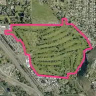 Suntides Golf Course