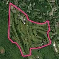 Salem Golf Club