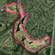 Franklin Bridge Golf Course