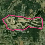 Pine Creek Golf Club