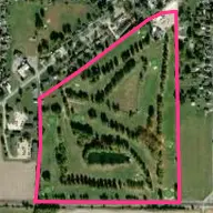 Twin Lakes Golf Course Twin Lakes Golf Course