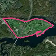 Indian Island Golf Course
