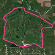 Deer Run Golf Course