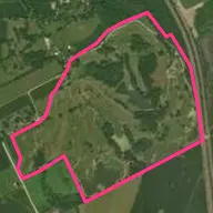 Eagles Bluff Golf Course
