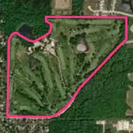 Lake of the Woods Golf Course
