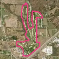 Tanglewood Golf Course
