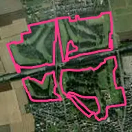 Golf des Tumulus