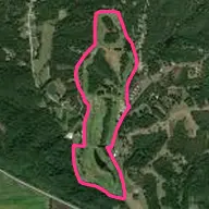 Railwood Golf Club