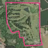 Diamond Woods Golf Course