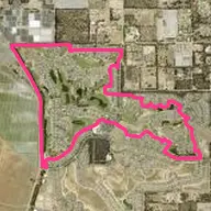 Monarch Dunes Golf Course