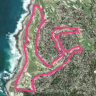 Monterey Peninsula Country Club - Shore Course