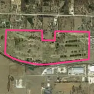 Randel-Hinkle Municipal Golf Course