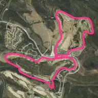Buffalo Ridge Springs Golf Course