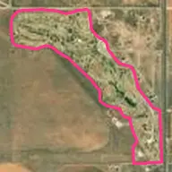 Gaines County Golf Course Gaines County Golf Course