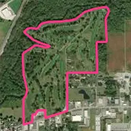 The Golf Club of Bucyrus