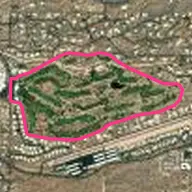 Desert Forest Golf Club
