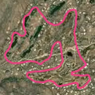 Desert Mountain Geronimo Golf Course