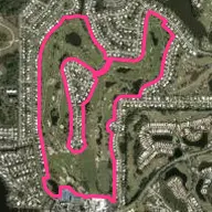 Trident Golf Club