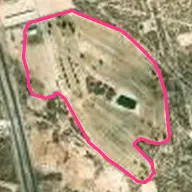 Crane County Golf Course
