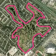 City Course at the Phillips Event Center City Course at the Phillips Event Center
