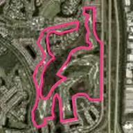 PGA Golf Club