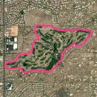 Whisper Rock Golf Club