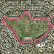 Desert Mirage Golf Course