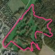 Golf Club des Serves Golf Club des Serves