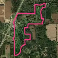 Saint Croix National Golf & Event Center
