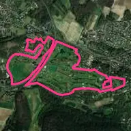 Golf de Montgriffon