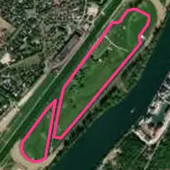 Golf de Maisons Laffitte