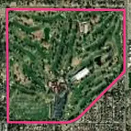 Amarillo Country Club