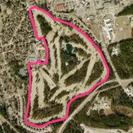 Ryder Golf Course