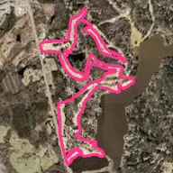 Lake Course
