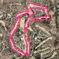 Foothills Course Foothills Course