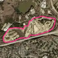 Lonnie Poole Golf Course