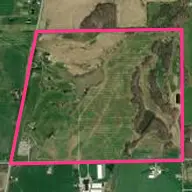 Hawk's Nest Golf Course